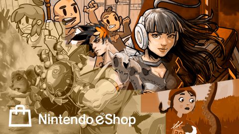 Nintendo Switch: 10 indies imprescindibles de la eShop