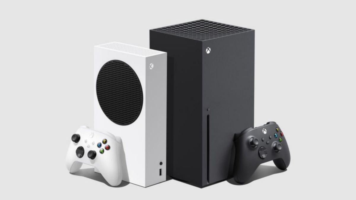 Comparativa Xbox Series X y Series S: ¿cuánto pesan los juegos? Diferencias  - MeriStation