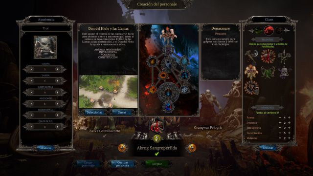 Spellforce 3: Fallen God, análisis: una lucha por sobrevivir
