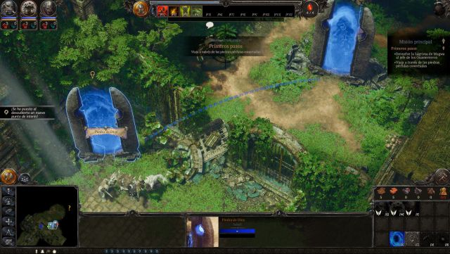 Spellforce 3: Fallen God, análisis: una lucha por sobrevivir