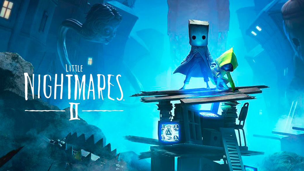 Little Nightmares 2, impresiones: el hospital de los horrores - MeriStation