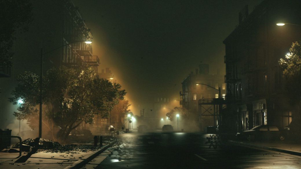 Oficial P.T. (Silent Hills) no será jugable en PS5