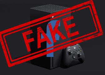 No piques con el falso sorteo de una Xbox Series X por Facebook: es una estafa