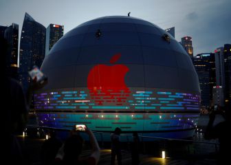 Evento de Apple noviembre 2020: así fue a presentación de los nuevos Mac con Apple Silicon