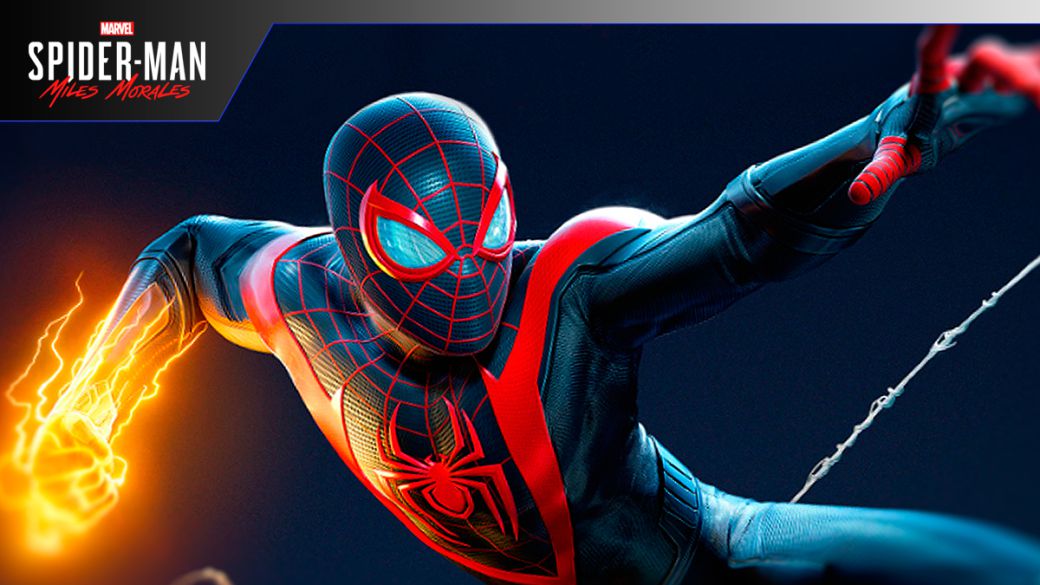 Guía de compra Marvel's Spider-Man: Miles Morales | Todas las ediciones