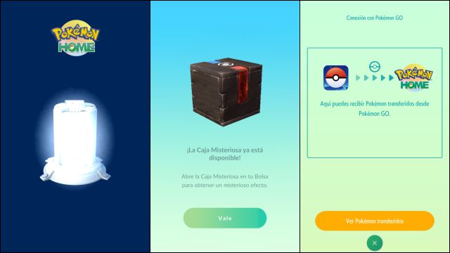 Pokémon HOME to go online this February with free and premium service  levels - Neoseeker