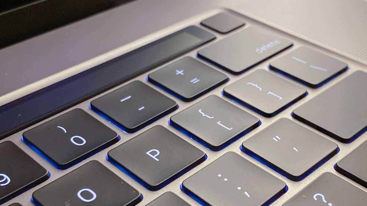 Sorpresa en el teclado nuevo MacBook Air: ¿Para sirven las nuevas teclas? -