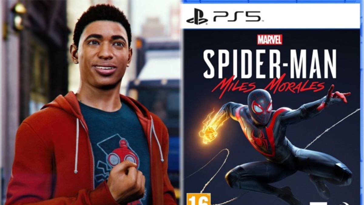 Marvel's Spider-Man: Miles Morales | Dónde comprar el juego, precio y  ediciones - MeriStation