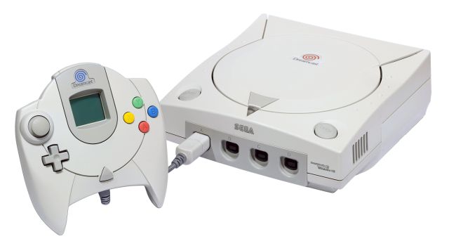 Los 60 años de SEGA: un recorrido lleno de historia e incertidumbre ...