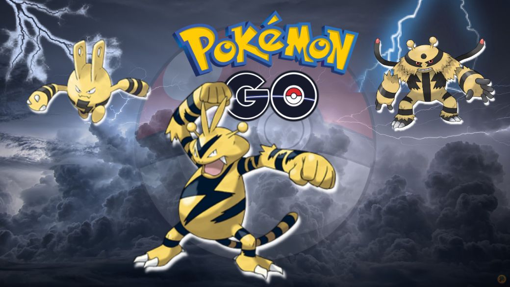 Pokemon Go Guide To Electabuzz Community Day November 2020