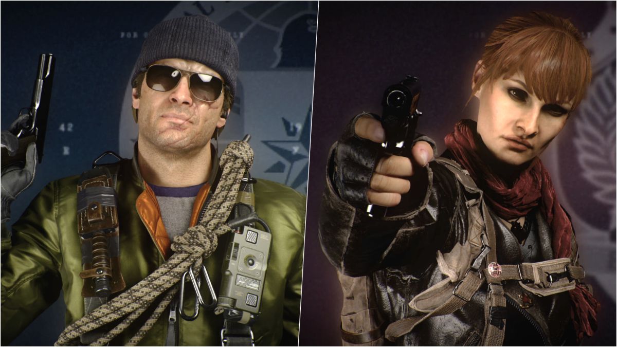 Operadores de COD: Black Ops Cold War; cuáles son y cómo desbloquearlos ...
