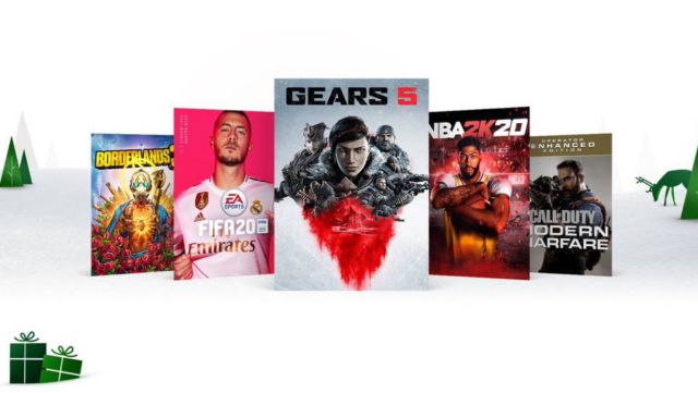 Black Friday 2020 Timeline Descuentos Venta Videojuegos Consolas PS5 Xbox Series X / S Nintendo Switch Cyber ​​Monday