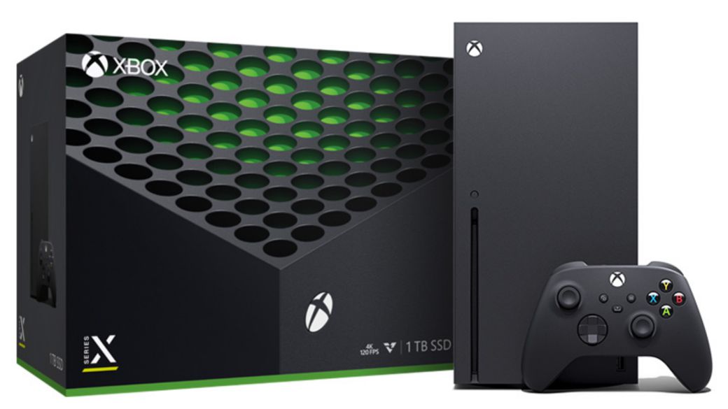 Microsoft avisa: habrá escasez de Xbox Series X|S hasta ...