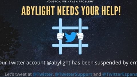 Twitter suspende por error la cuenta de la editora de Hyper Light Drifter y Maldita Castilla