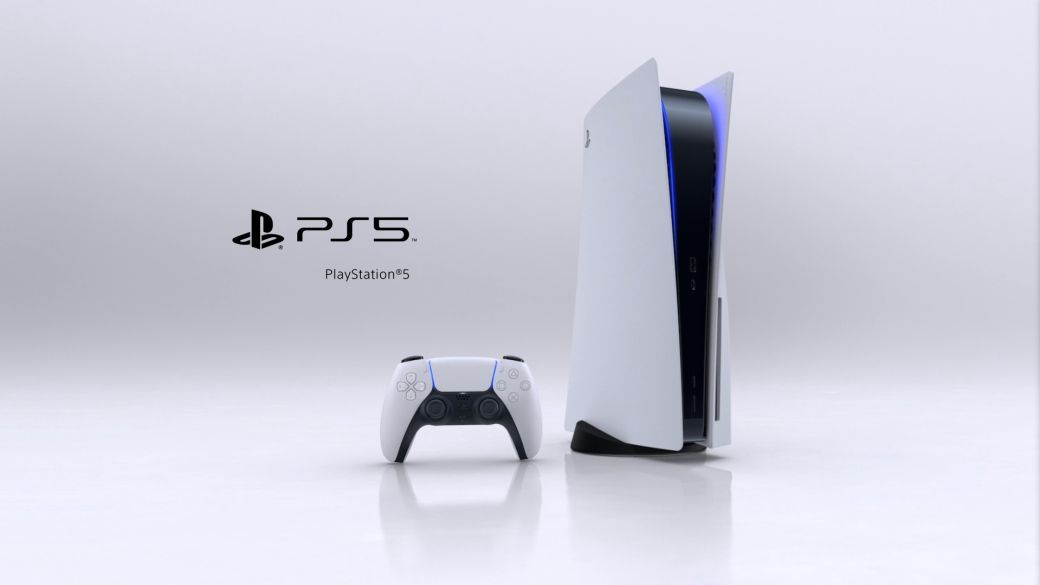 alma entrenador Progreso PS5 ya está aquí; todo lo que necesitas saber de la nueva PlayStation -  MeriStation