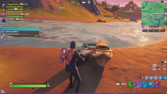 Fortnite Semana 3 Nivel Extra Best Fortnite Skins Best Fortnite Skins