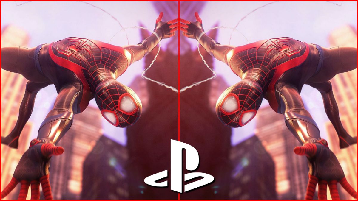 Comparativa gráfica Spider-Man: Miles Morales | PS5 vs PS4 y PS4 Pro -  MeriStation