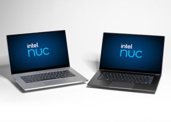 NUC M15, así es el nuevo ordenador que plantea Intel