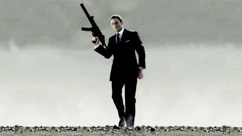 James Bond en los videojuegos contemporáneos: el mayor desafío de IO Interactive