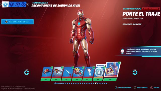 fortnite capitulo 2 temporada 4 evento final galactus fecha hora