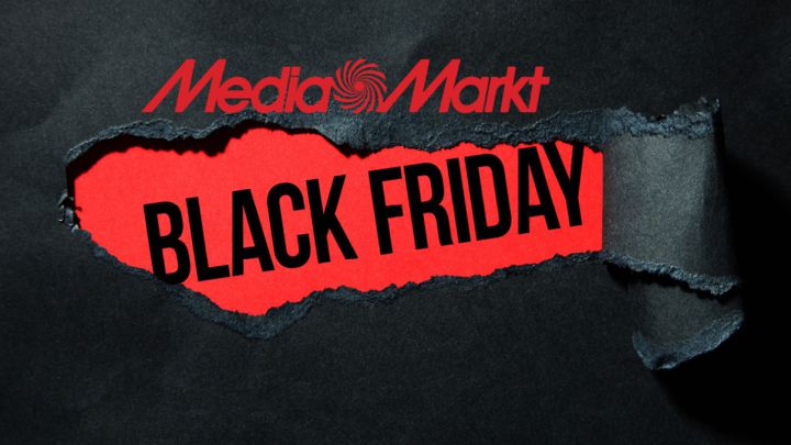 Bondgenoot Arthur Conan Doyle Pas op Black Friday 2020 Media Markt: mejores ofertas y descuentos en móviles, PC  - AS.com