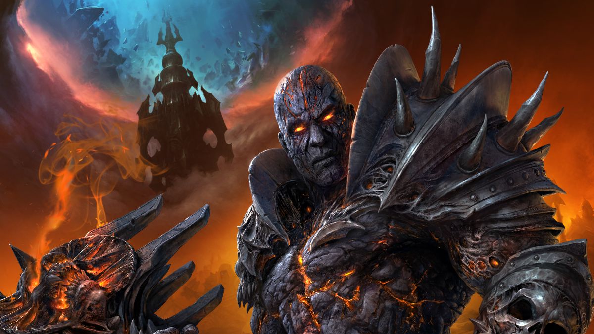 World of Warcraft: Shadowlands dónde comprar juego precio ediciones Blizzard Store PC