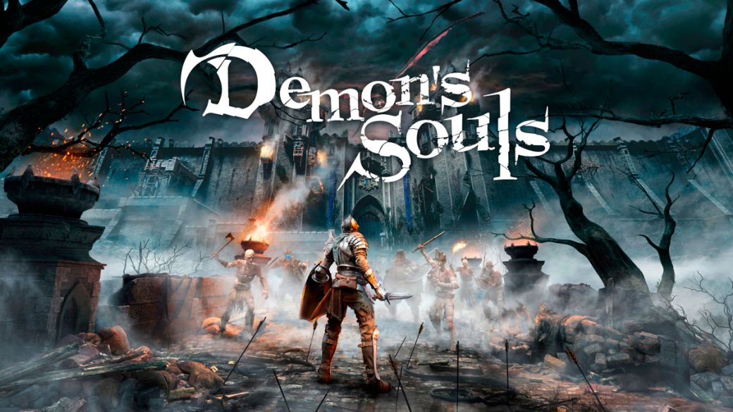 download free demon souls remastered