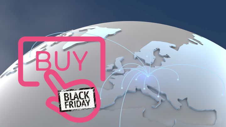 Black Friday 2020: Comprar online en el extranjero, cuánto te cuesta, cómo se hace
