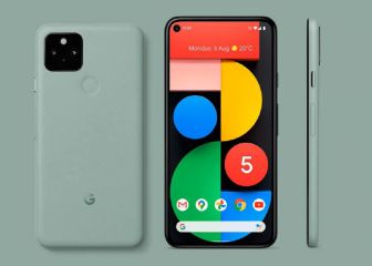 Cómo desbloquear el modo desarrollador en el Pixel 5