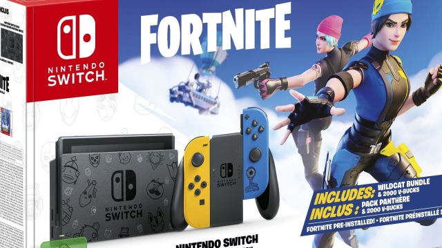 Nintendo Switch, Viernes Negro 2020