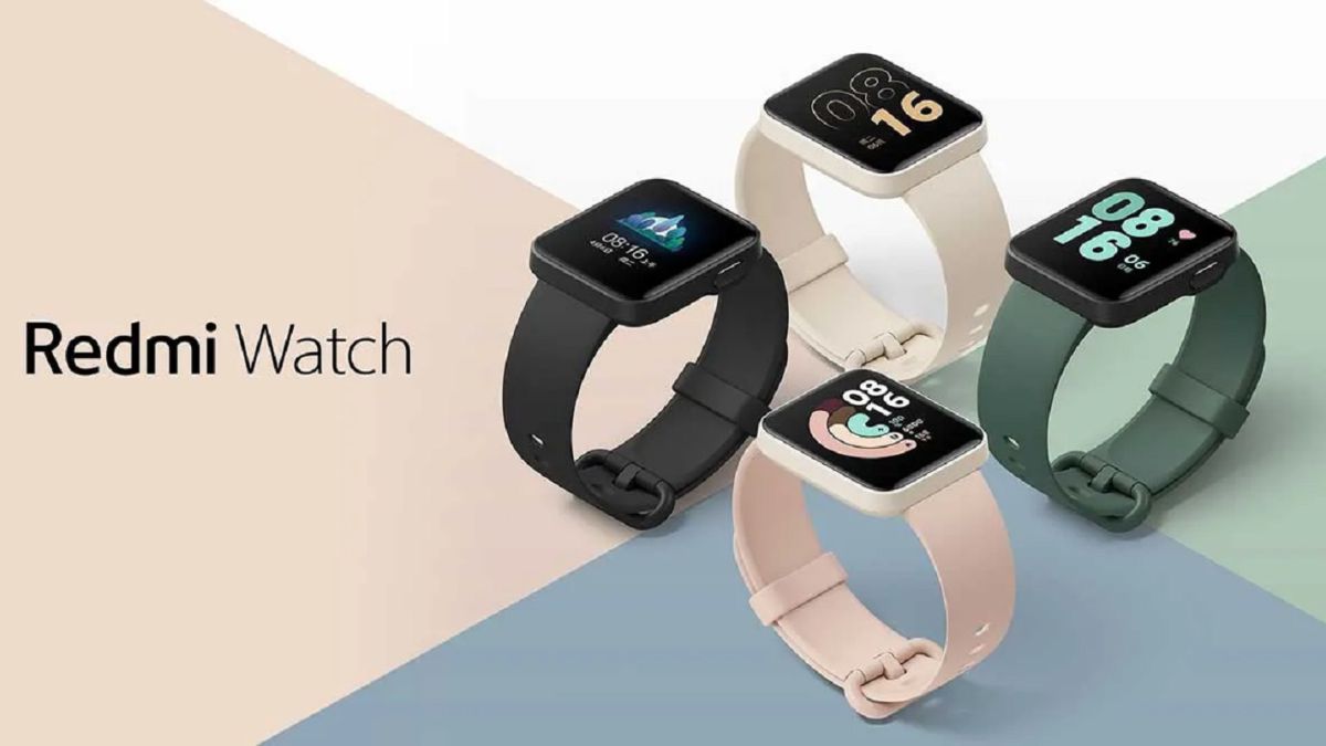 Redmi Watch,el nuevo smartphone de Xiaomi por 38 euros - AS.com
