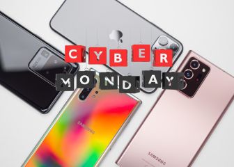 Cyber Monday 2020: las mejores ofertas en móviles, ordenadores, Smart TV y más