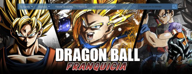 Ofertas Dragon Ball