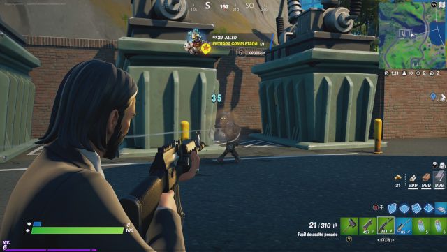 fortnite chapter 2 season 5 characters contracts