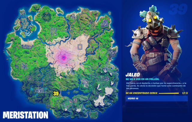 fortnite chapter 2 season 5 challenges missions beskar challenge mission defeat jaleo