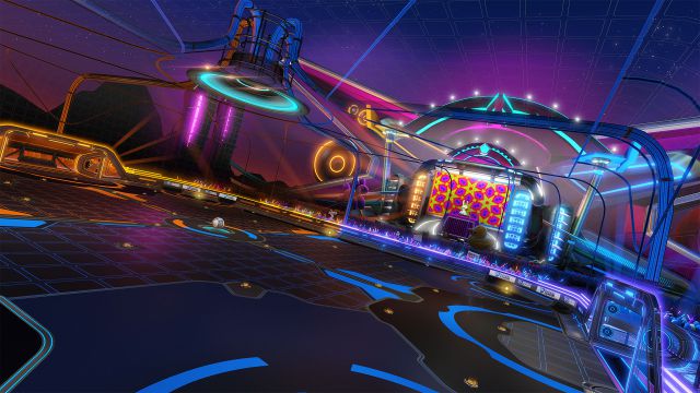 Rocket League – Temporada 2