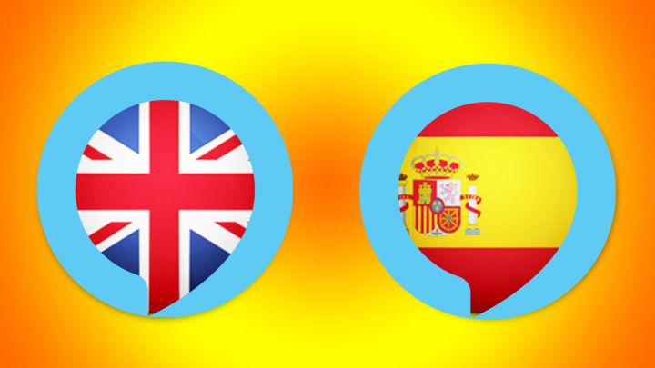 Alexa: Cómo hacer que cambie entre inglés y español