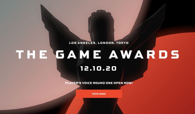 ¿cuándo Es The Game Awards 2020 Y Cómo Votar El Juego Del Año Goty Meristationemk 7215