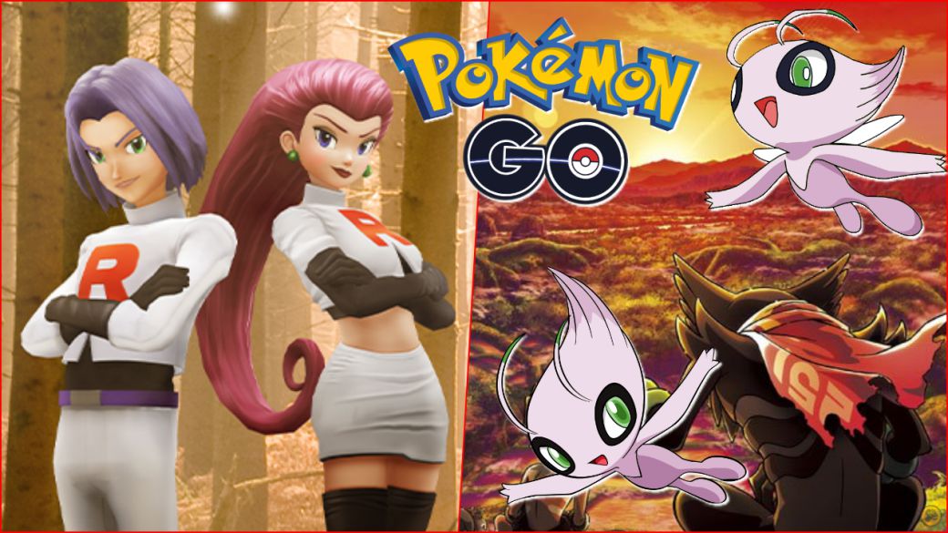 Los Secretos De La Selva Pokemon Go