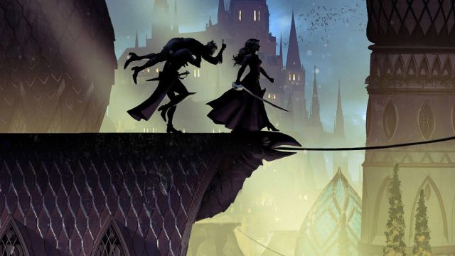Geoff Keyghley presenta las novedades de Dragon Age 4 en los Game Awards 2020