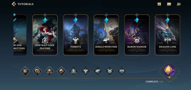 League of Legends Wild Rift móvil Riot Games MOBA Android iOS
