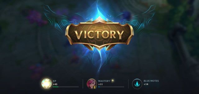 League of Legends Wild Rift móvil Riot Games MOBA Android iOS