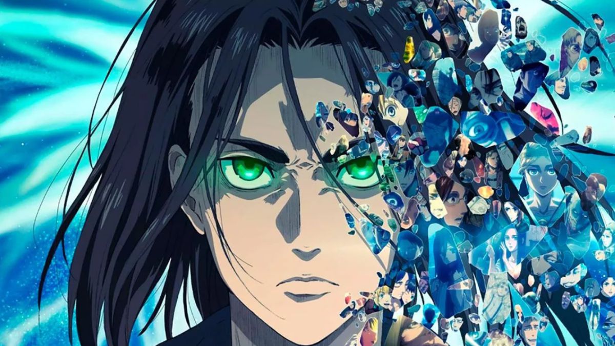 Shingeki No Kyojin: cómo ver la Temporada 4 (Parte 2) del anime -  MeriStation
