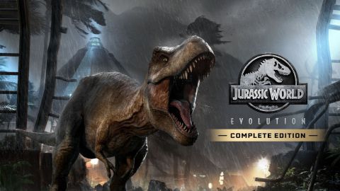 Jurassic World Evolution Complete Edition, análisis
