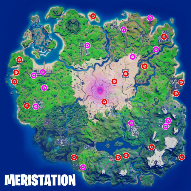 fortnite capitulo 2 temporada 5 mision legendaria semana 1 mision completa contratos