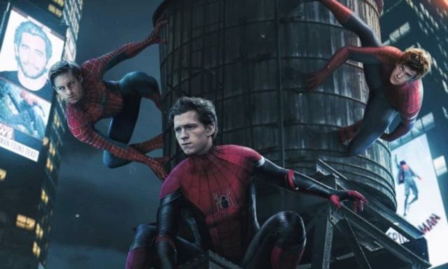 Spider-Man 3: Andrew Garfield y Alfred Molina regresan como Spider-Man y  Doctor Octopus - MeriStation