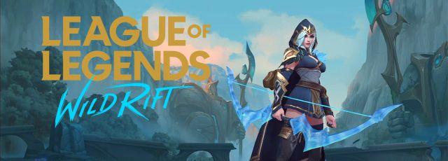 League of Legends Wild Rift fecha lanzamiento beta cómo registrarse descargar jugar iOS Android Riot Games
