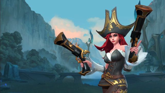 League of Legends Wild Rift fecha lanzamiento beta cómo registrarse descargar jugar iOS Android Riot Games
