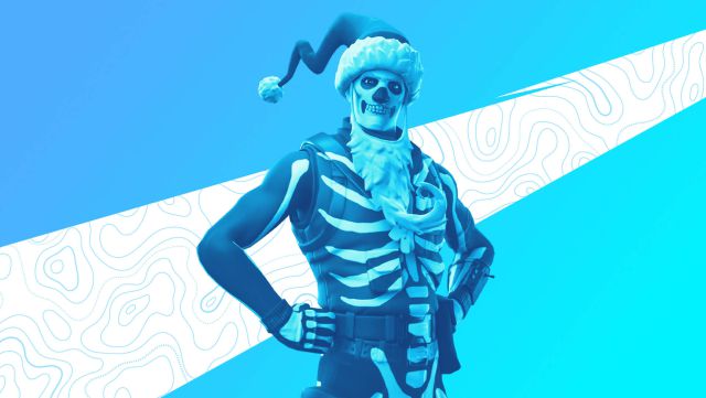 fortnite capitulo 2 temporada 5 histeria helada frozen frenzy torneo como participar premios