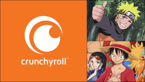 Noticias De Crunchyroll Meristation